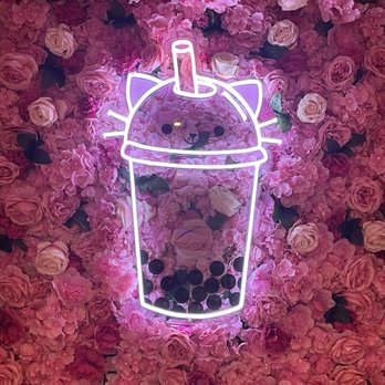 TOMO Tea House - Boba lights - Coffee & Tea Near Me - Palo Alto, California TOMO Tea House - Boba lights - Coffee & Tea Near Me - Palo Alto, California