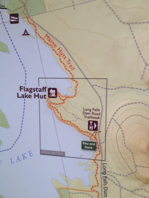 Maine Huts & Trails by null