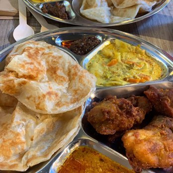 Alex Lee Kitchen - Singaporean Near Me