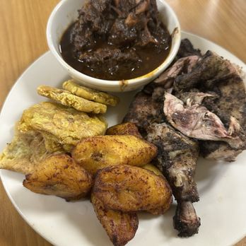 Rockyaad Jamaican Restaurant - Jerk chicken - Caribbean Near Me - Carmichael, California Rockyaad Jamaican Restaurant - Jerk chicken - Caribbean Near Me - Carmichael, California