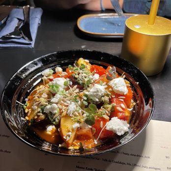 De Noche - Mexican Near Me - Portland, Oregon