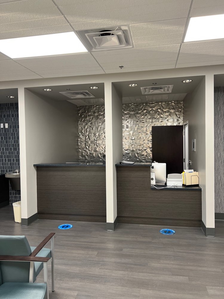 SURGEON’S SURGERY CENTER - Updated January 2025 - 6940 S Cimarron Rd