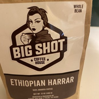 Big Shot Coffee House - Excellent coffee. - Coffee & Tea Near Me - Tyler, Texas Big Shot Coffee House - Excellent coffee. - Coffee & Tea Near Me - Tyler, Texas