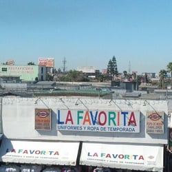 La Favorita - Vista La Favorita desde puente 5 y 10...