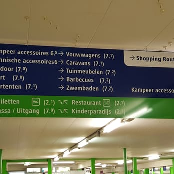 Obelink - Sports Wear Near Me - Winterswijk, GE