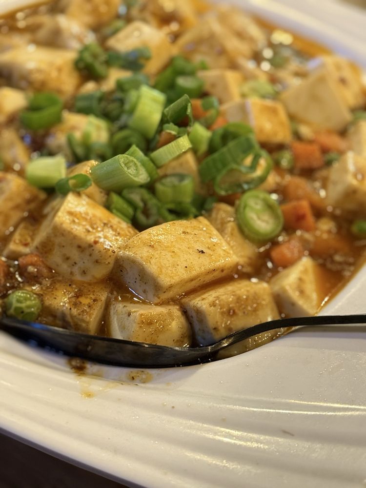 Food from Pepper Space