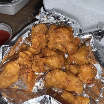 Charm Thai Bistro - Fried chicken - Thai Near Me - Spring, Texas Charm Thai Bistro - Fried chicken - Thai Near Me - Spring, Texas