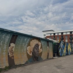 Five Points Historic Cultural District