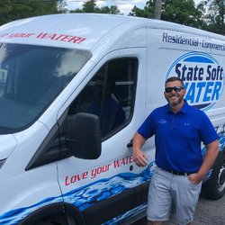 State Soft Water