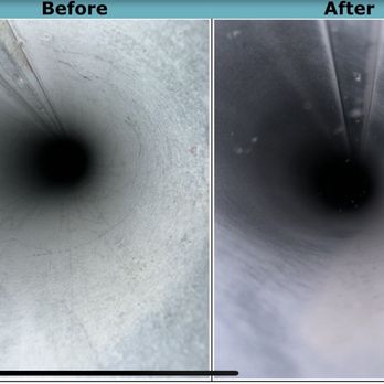 Green Ductors - Dryer duct - Air Duct Cleaning Near Me - Clark, New Jersey