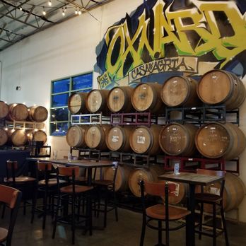 Casa Agria Specialty Ales - Breweries Near Me - Oxnard, California