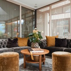 Wellness Residence Tyrol