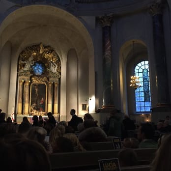 Hedvig Eleonora kyrka - Lucia! - Music Venues Near Me - Stockholm, Alberta Hedvig Eleonora kyrka - Lucia! - Music Venues Near Me - Stockholm, Alberta