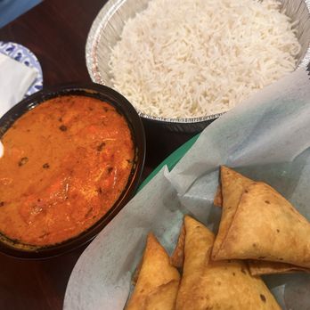 Samosa Mama - Indian Near Me - Fort Lauderdale, Florida