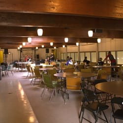 Parry Sound Curling Club - Upstairs Bar and Lounge