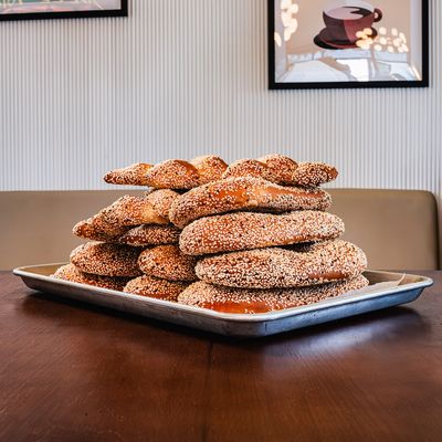 Cafe Landwer by null