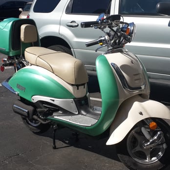Fun Riders - Motorcycle Dealers Near Me - Van Nuys, California
