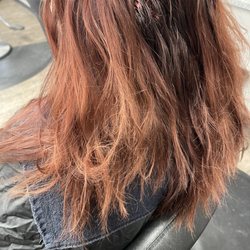 SmartStyle - Before