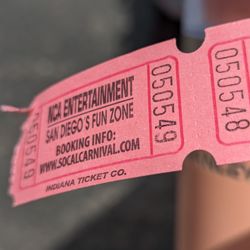 PQ Fiesta - Tickets to ride