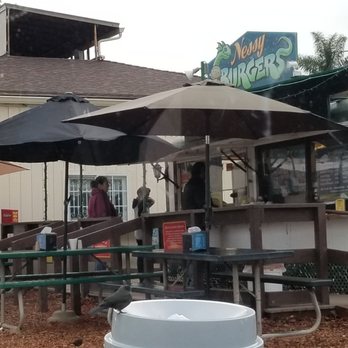 Nessy Burgers - Time to order! - Burgers Near Me - Fallbrook, California Nessy Burgers - Time to order! - Burgers Near Me - Fallbrook, California
