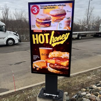 McDonald's - Burgers Near Me - Whiteland, Indiana McDonald's - Burgers Near Me - Whiteland, Indiana