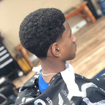 HeadHunterz - Barbers Near Me - Concord, California