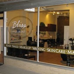 The Wax Bar - The Wax Bar @ Bliss Hair Studio