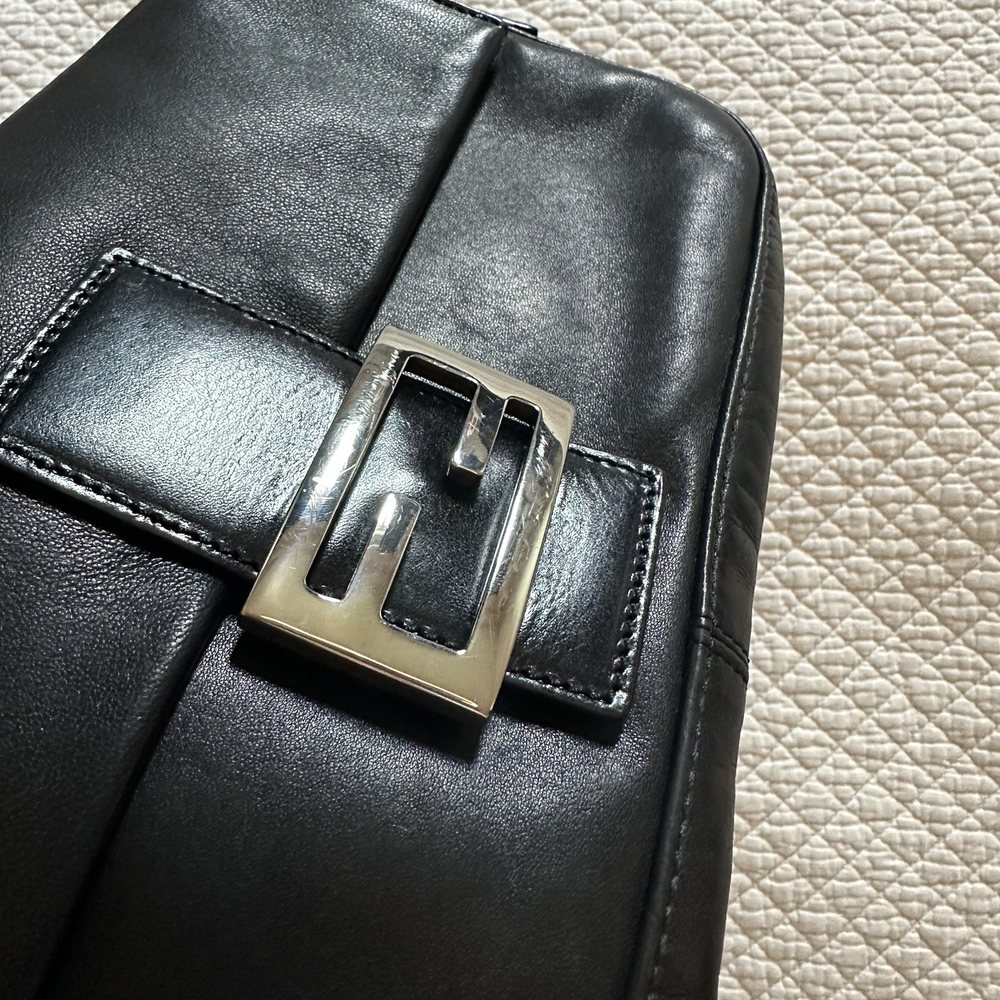 Real You - Scratched silver hardware - Leather Goods Near Me - Costa Mesa, California Real You - Scratched silver hardware - Leather Goods Near Me - Costa Mesa, California