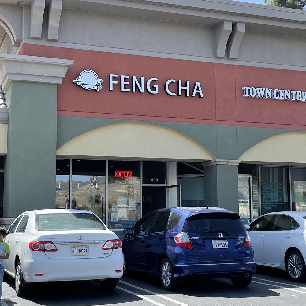 Feng Cha - Milpitas - Desserts Near Me - Milpitas, California Feng Cha - Milpitas - Desserts Near Me - Milpitas, California