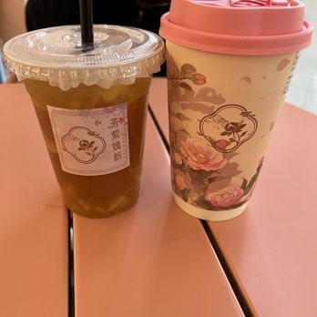 Momo Tea - Tea Rooms Near Me - San Francisco, California Momo Tea - Tea Rooms Near Me - San Francisco, California
