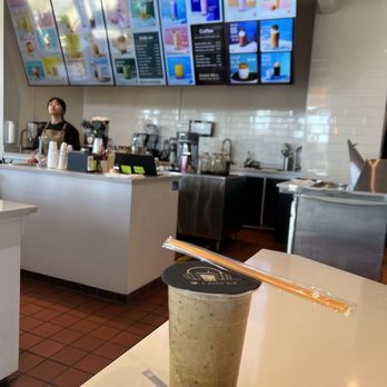 TeaDM Street Food Corner - Vietnamese Seasalt Iced Coffee - Bubble Tea Near Me - Sterling, Virginia TeaDM Street Food Corner - Vietnamese Seasalt Iced Coffee - Bubble Tea Near Me - Sterling, Virginia