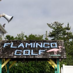 Flamingo Golf Course