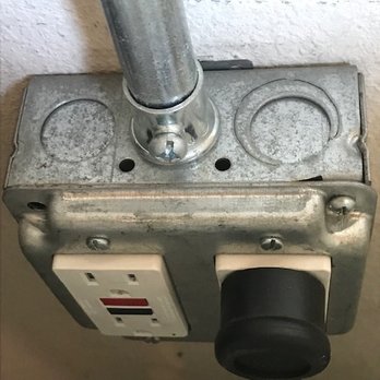 Current Electric - Final !!! So professional and good, thank you - Electricians Near Me - Menlo Park, California