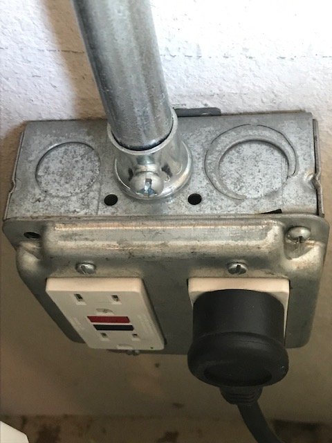 Slide of Current Electric
