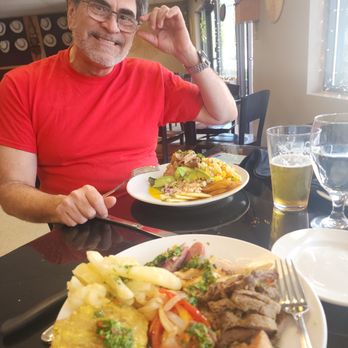 Juanchos Fonda - Delicioso!!! - Breakfast & Brunch Near Me - Asheville, North Carolina Juanchos Fonda - Delicioso!!! - Breakfast & Brunch Near Me - Asheville, North Carolina