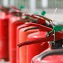 Photo of Sheldon Extinguisher