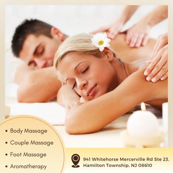 Hamilton Health Spa - Come and try our services - Massage Therapy Near Me - Hamilton Township, New Jersey Hamilton Health Spa - Come and try our services - Massage Therapy Near Me - Hamilton Township, New Jersey