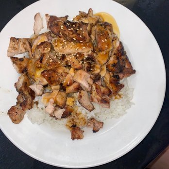 Fumi Sushi Restaurant - Teriyaki chicken bowl - Japanese Near Me - Modesto, California Fumi Sushi Restaurant - Teriyaki chicken bowl - Japanese Near Me - Modesto, California