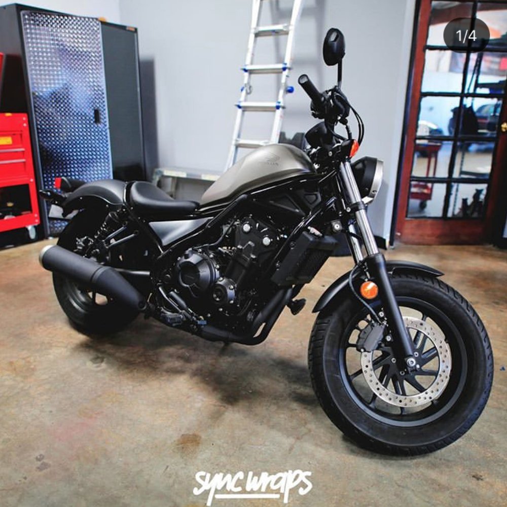 Sync Wraps - Finishing Look - Vehicle Wraps Near Me - Orange, California Sync Wraps - Finishing Look - Vehicle Wraps Near Me - Orange, California
