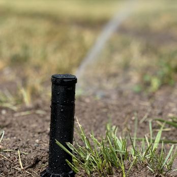 Perfection Landscaping and Design - a sprinkler on the ground - Landscaping Near Me - Yakima, Washington Perfection Landscaping and Design - a sprinkler on the ground - Landscaping Near Me - Yakima, Washington