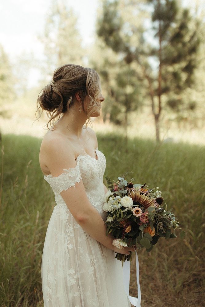 Blended Beauty Bar Logo