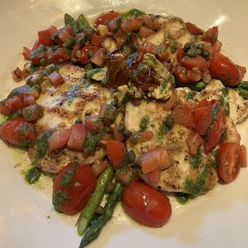 The Cheesecake Factory - Tuscan Chicken - extremely tasty! - New American Near Me - Providence, Rhode Island The Cheesecake Factory - Tuscan Chicken - extremely tasty! - New American Near Me - Providence, Rhode Island