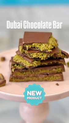 tinyB chocolate by null