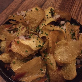 Osamil - Butter chips with salmon jerky- so good and addicting - Korean Near Me - New York, New York Osamil - Butter chips with salmon jerky- so good and addicting - Korean Near Me - New York, New York