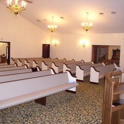 Pritts Funeral Home & Chapel