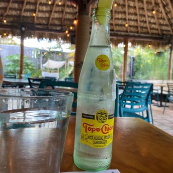 The Toasted Coconut - Topo Chico - New American Near Me - Houston, Texas The Toasted Coconut - Topo Chico - New American Near Me - Houston, Texas