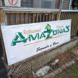 Peruvién Amazonas