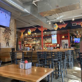 Fire On The Mountain - Chicken Wings Near Me - Denver, Colorado