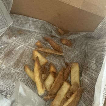 Aces & Ales - Fries - Sports Bars Near Me - Las Vegas, Nevada