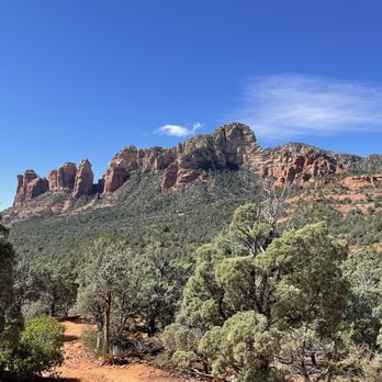 Soldier Pass Trail - Hiking Near Me - Sedona, Arizona Soldier Pass Trail - Hiking Near Me - Sedona, Arizona